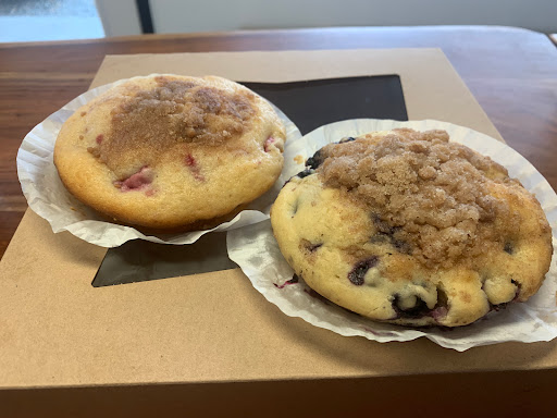 Beachin Bakes - Visual