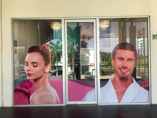 Karina spa plaza cedros - Thumbnail