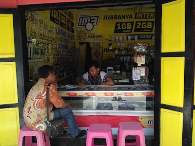 Photos of WRC Komunika (Hanphone Service Center)