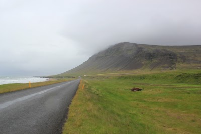 Photos of Rau&eth;sdalur