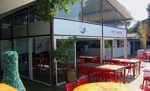 Photo n°6 de FRESH RIVIERA Aix-en-Provence à Aix-en-Provence (Restaurant italien)