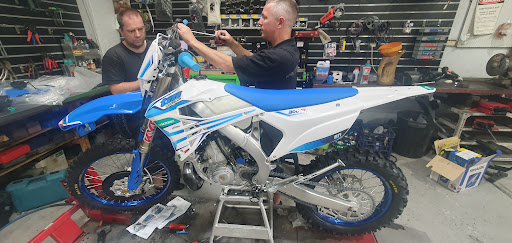 APW Motorcycles Gallery - Australia