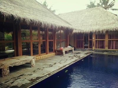 Photos of Sapulidi Resort and Spa in Ubud Bali
