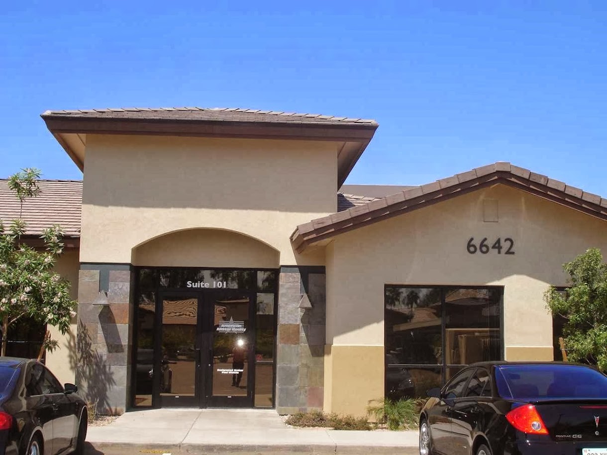 American AllStar Realty