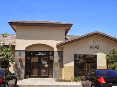 American AllStar Realty