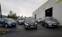 AutoEasy Vannes à Vannes