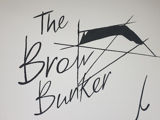 The Brow Bunker