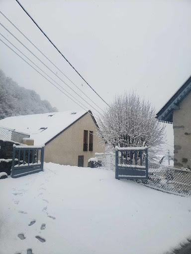 Gîte la Grange à Cauterets - Thumbnail
