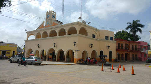 AYUNTAMIENTO DE TEKIT