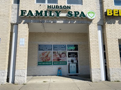 Hudson Family Spa LLC