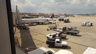 airport