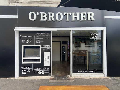 Photo 6 - O'Brother Burger & Tacos