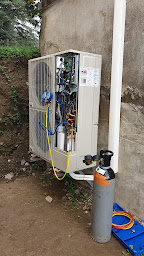 Photo n°9 de Nature'L Energies à Sury-le-Comtal (Service de maintenance de panneaux solaires)