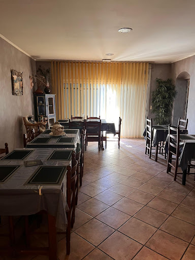 Restaurant Chez Anna Maria