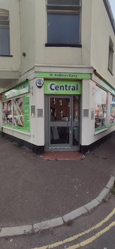 St.Andrews Dairy (Central)
