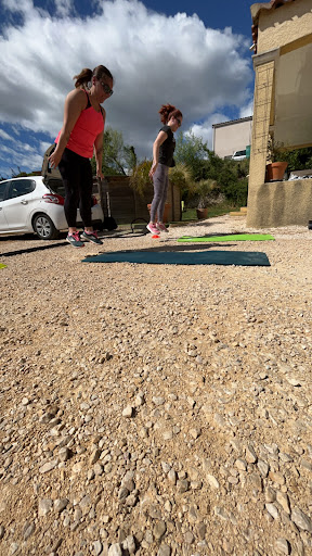 NaturOsport / Coaching Sportif Privée - Thumbnail