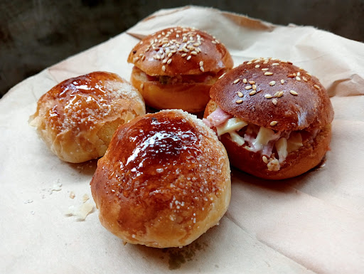 PANADERIA ARTESANAL DON PEDRO