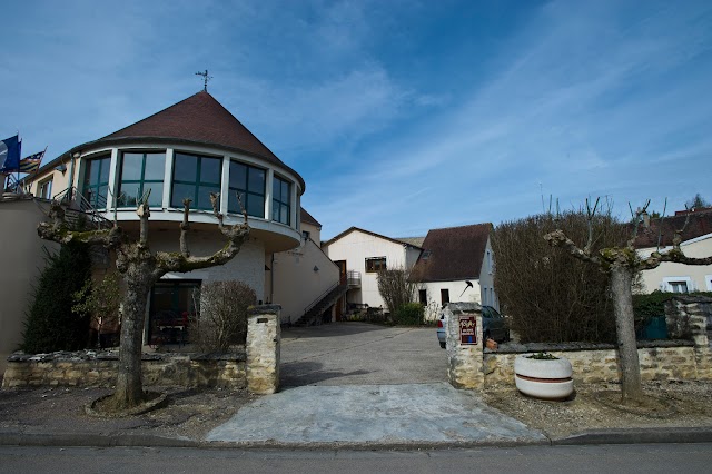 Domaine Alain Geoffroy Grands Vins de Chablis - Musée du Tire-Bouchon