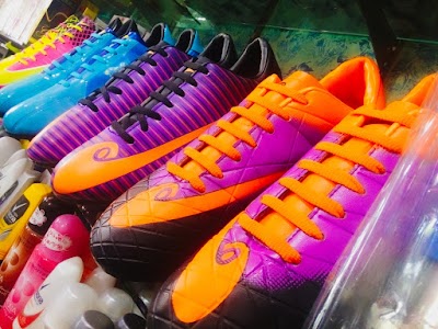 Photos of City Max Sports Shop 1