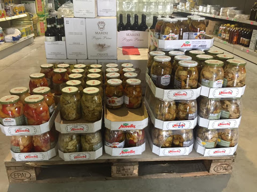 Agricola Casentinese Bassi Srl - Thumbnail