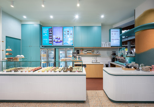 Cupcake Central Highpoint - Thumbnail