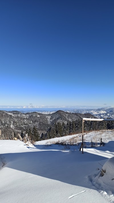 Kulakkaya Yaylası Giresun