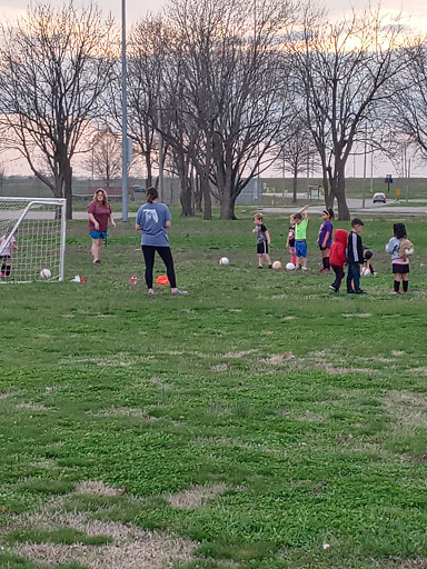 Sikeston High School Soccer Field - Thumbnail
