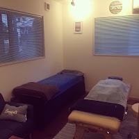 レイジーサンデー整体