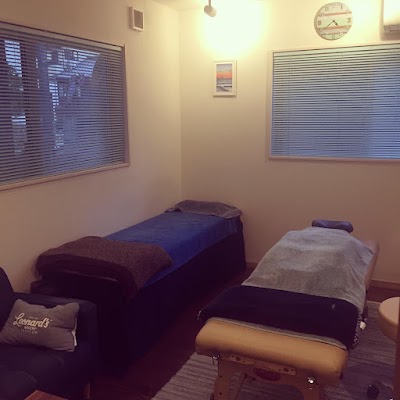 レイジーサンデー整体