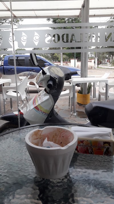 Photos of Heladeria Capricho