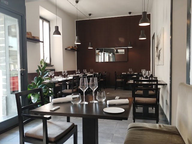 Ristorante Materia