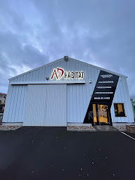 Photo n°10 de AD HABITAT à Val de Briey (Magasin de fenêtres en PVC)