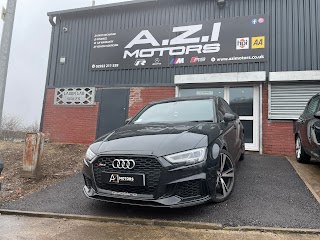 A.Z.I Motors Ltd