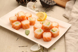 Photo n°100 de Restaurant japonais La Marina à Paris (Restaurant de sushis)