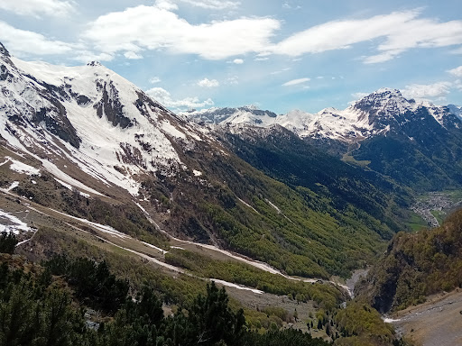 Belvedere del Curò - Thumbnail