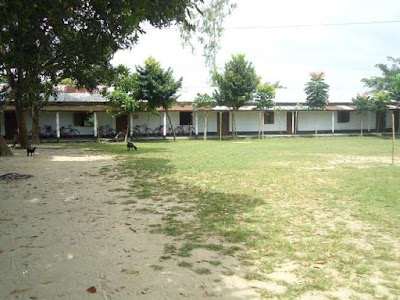 Photos of Nakatihat Shahid Abdul Jabbar High School