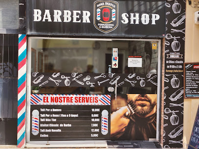 Bona Imatge Perruqueria