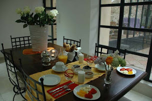 Photo n°16 de Le Vieux Logis à La Farlède (Hôtel)