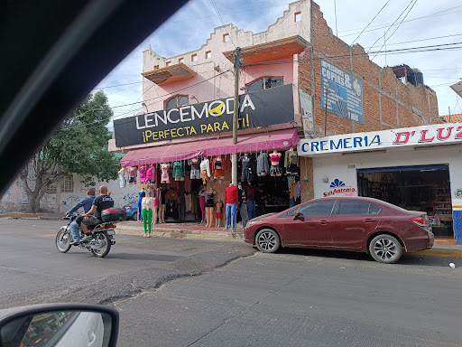 LENCEMODA - Visual
