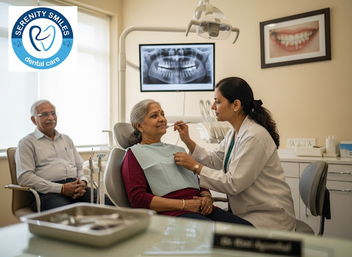 As we age, our teeth and gums need extra attention. Regular check-ups at a trusted dental clinic… post image