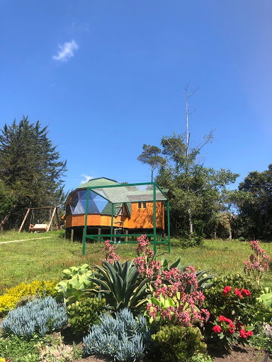 Aventura Park Villa De Leyva