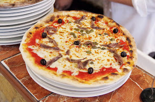 Photo n°24 de Fontana di Trevi à Puteaux (Restaurant)