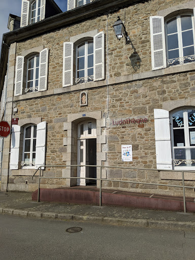 Jeux & cie, Ludothèque de Quintin - Thumbnail