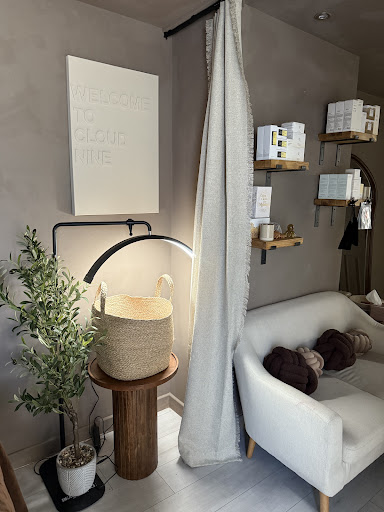 Cloud Nine Holistic Skin & Wellness Studio