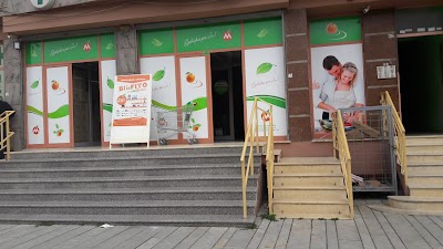 Photos of Alb-Market