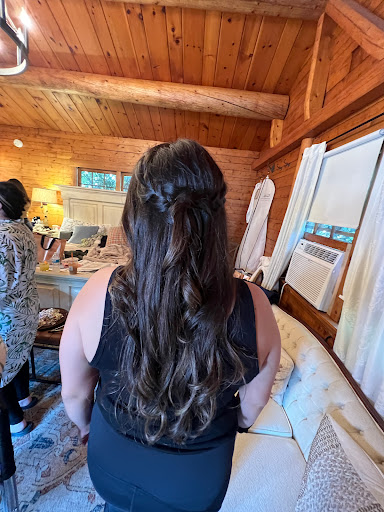 Hair By Gia Christina