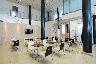 ネッツトヨタ石川 小松店