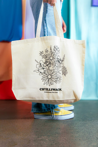 The Chilliwack Shop - Thumbnail