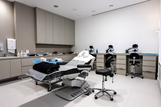 Sharley Medical Hair Sp.o.o I Klinika Przeszczepu Włosów