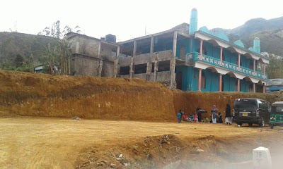 Photos of Rendapola Mosque